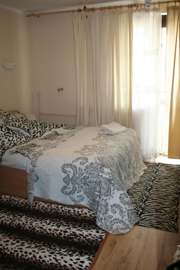 Apartament Diamentowy W Centrum 올슈틴 외부 사진